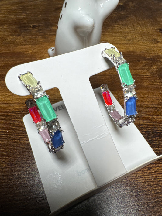 The Marisol - Jewel Candy