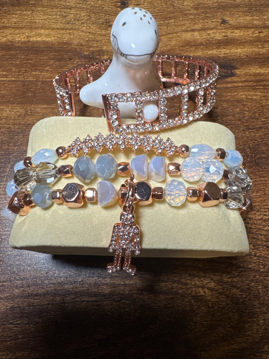 I got this feelin inside my bones- Halloween Stack