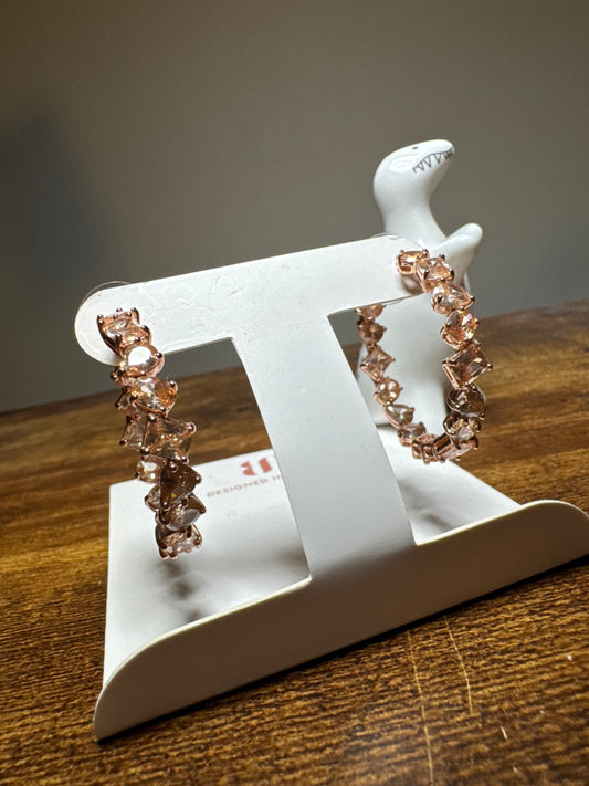 The Lillian Mini - Simply Hoops