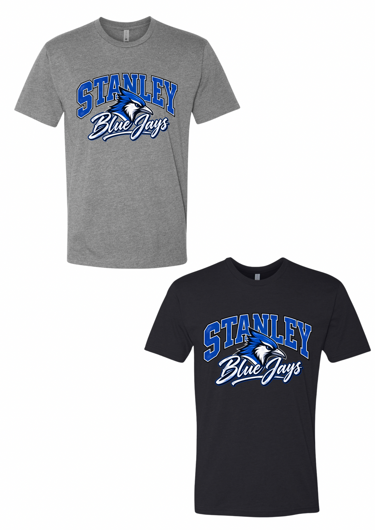 T-shirt Blue Jays - option c