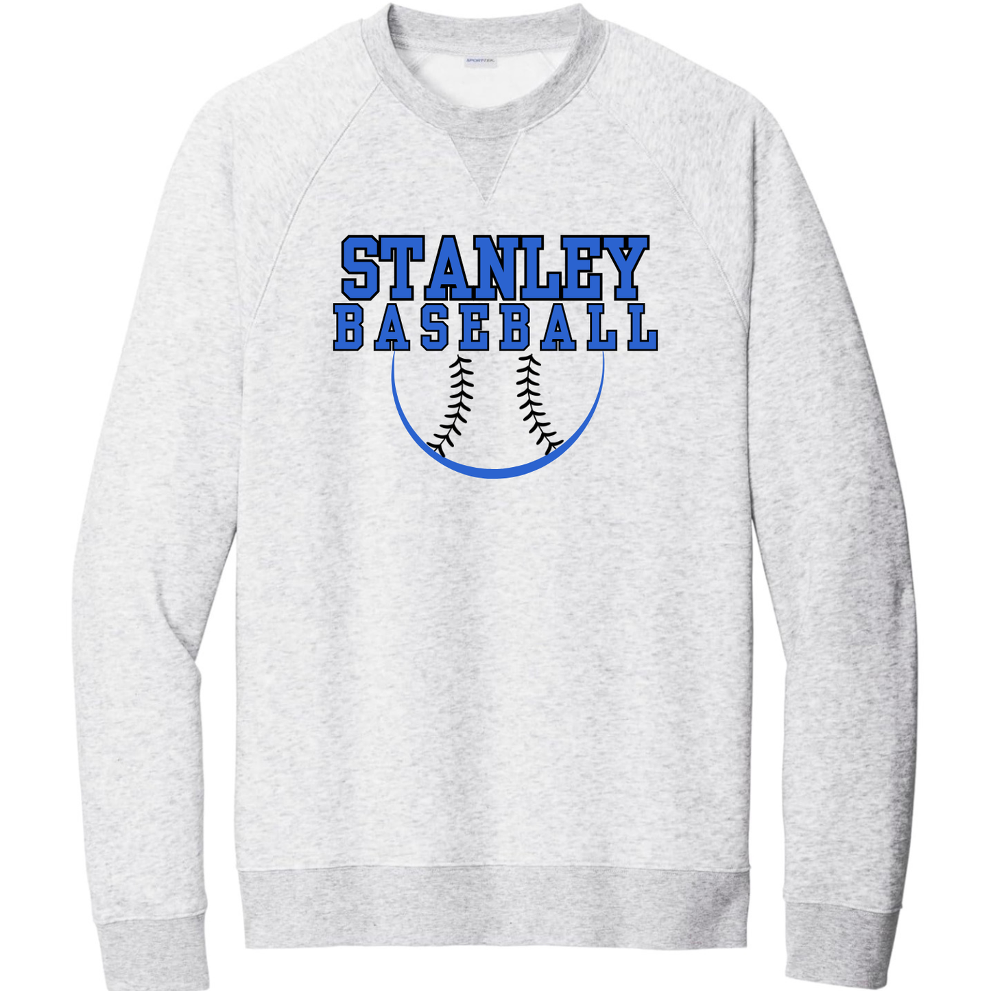 Stanley Baseball Apparel