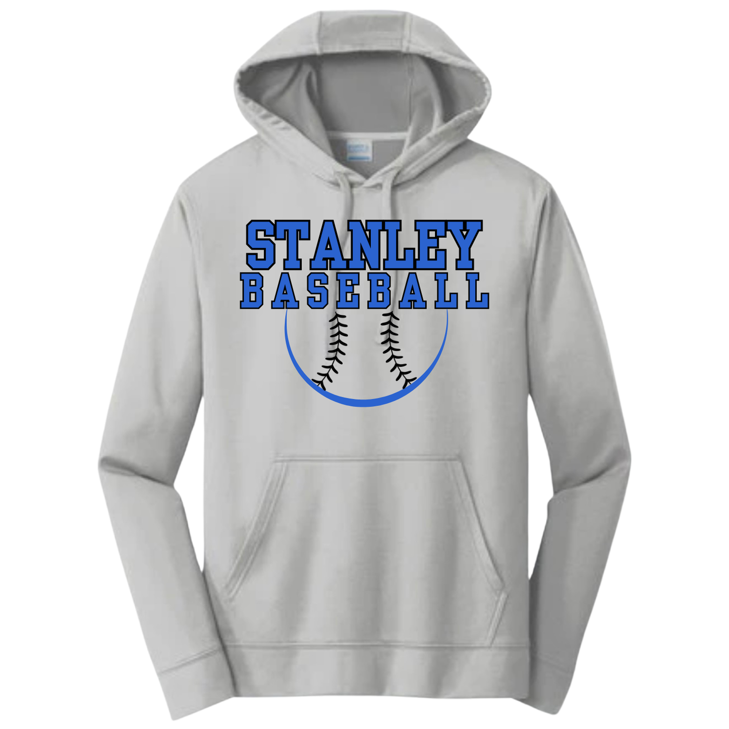 Stanley Baseball Apparel