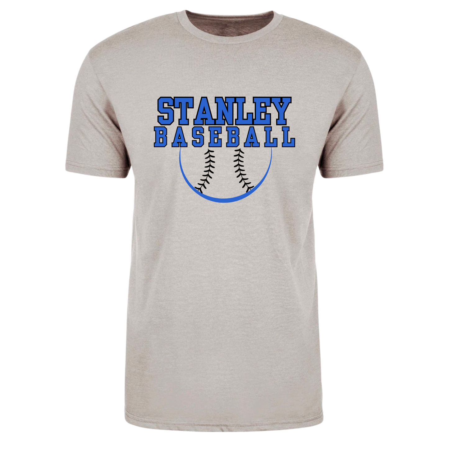 Stanley Baseball Apparel