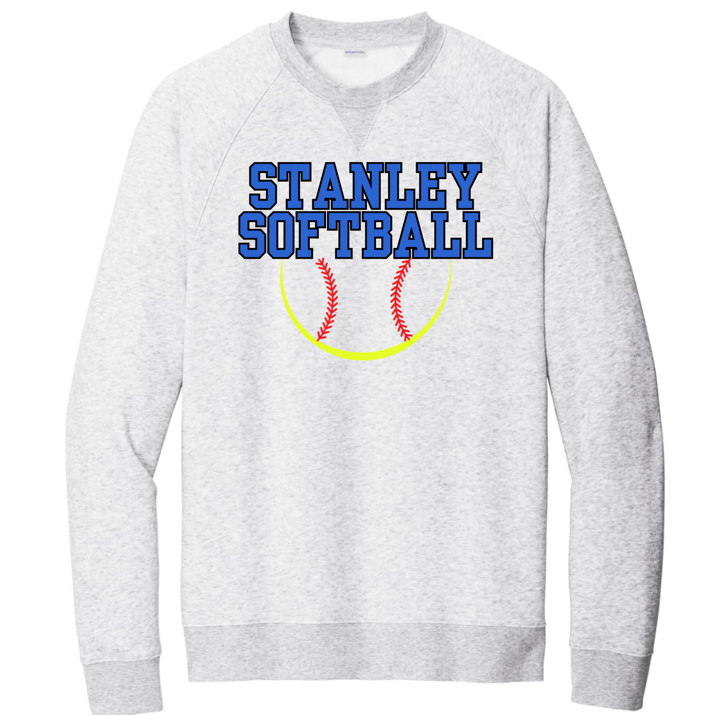 Stanley Softball Apparel