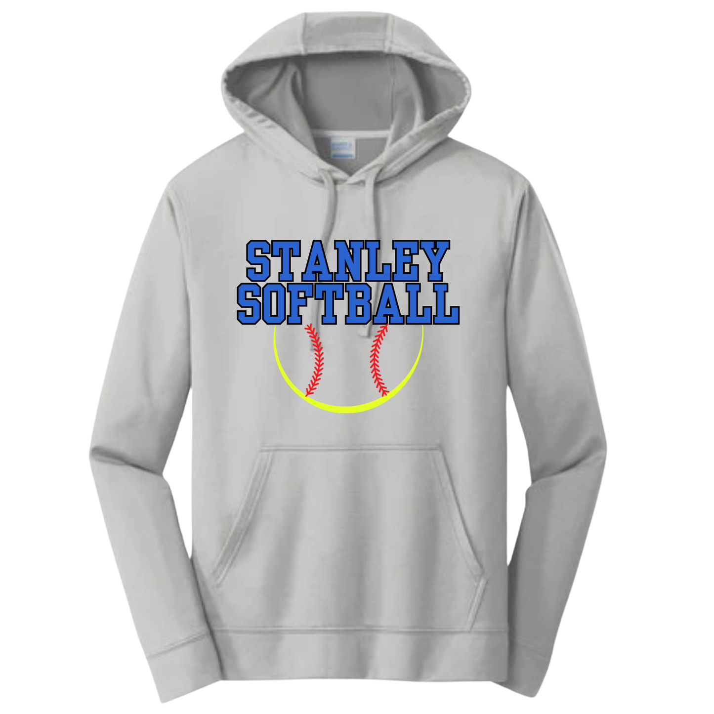 Stanley Softball Apparel
