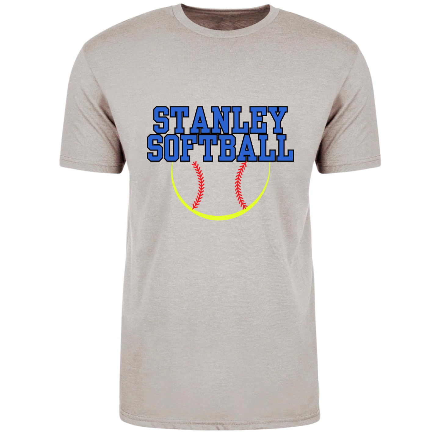 Stanley Softball Apparel