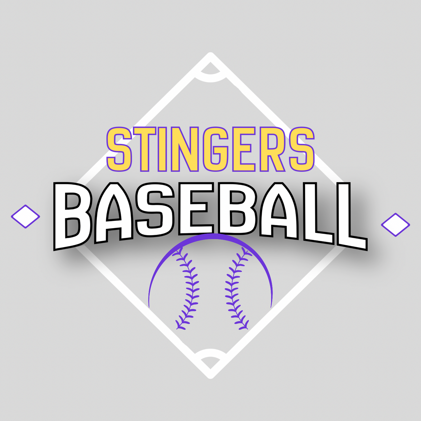 Stingers Baseball