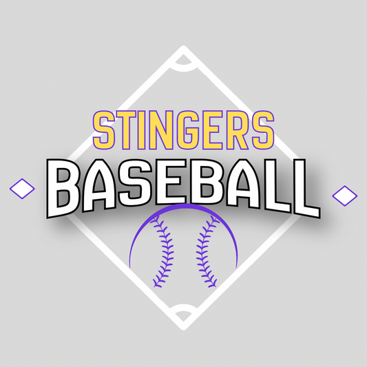 Stingers Baseball