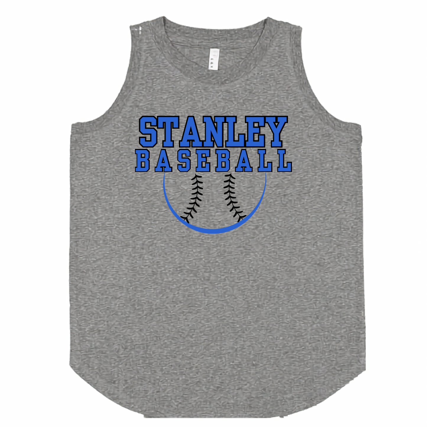 Stanley Baseball Apparel